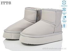 Угги ITTS A7825D Угги A7825D ITTS / p. 32-37 / 6пар