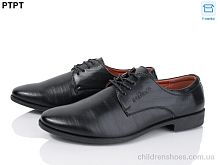 Туфли Y080 PTPT / p. 39-44 / 8пар