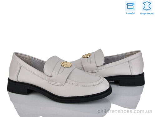 Туфли PL4-2 Love-L&M-ZDW / p. 36-41 / 8пар