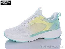 Кроссовки L1815-4 Baas / p. 36-41 / 8пар