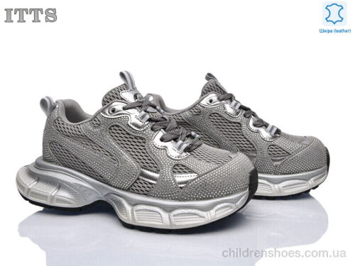 Кроссовки NB912-3 ITTS / p. 36-41 / 6пар
