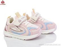 Кроссовки M552-1F KIMBOO / p. 23-28 / 8пар