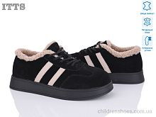 Кроссовки ITTS L26-2 Кроссовки L26-2 ITTS / p. 36-41 / 6пар