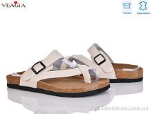 Шлепки 5602-3 Veagia-ADA / p. 36-41 / 8пар