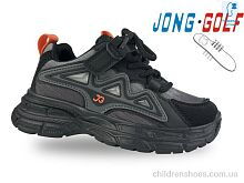 Кроссовки JongGolf B11633-0 Кроссовки B11633-0 Jong Golf / p. 27-32 / 8пар