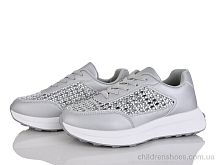 Кроссовки K537-3 Loretta / p. 36-41 / 8пар