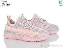 Кроссовки A72-5 L.Fairy / p. 32-37 / 8пар