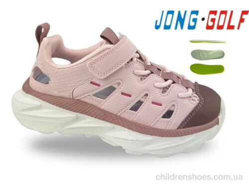Кроссовки C11856-8 Jong Golf / p. 29-34 / 8пар