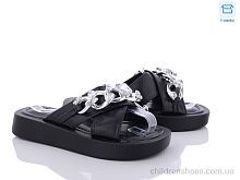 Шлепки 9003-1 Захар-Gold / p. 36-41 / 8пар