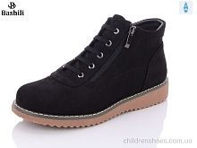 Ботинки Башили Z93A01-22 Ботинки Z93A01-22 Башили / p. 40-43 / 6пар