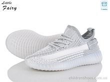 Кроссовки A72-2 L.Fairy / p. 32-37 / 8пар