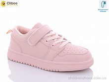 Кроссовки Apawwa TC814 pink Кроссовки TC814 pink Clibee-Apawwa / p. 32-37 / 6пар