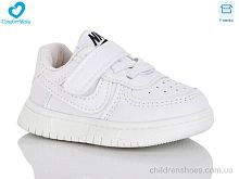 Кроссовки 40-3А (11.5-13.5 см) Comfort-baby / p. 16-20 / 7пар