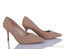 Туфли A325-3 Loretta / p. 36-40 / 6пар