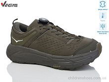 Кроссовки Vegas A2985-7 термо Кроссовки A2985-7 термо Supo-Vegas / p. 41-46 / 8пар