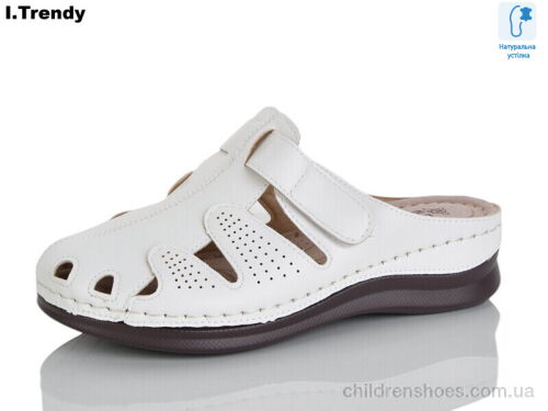 Сабо G102-2 Trendy / p. 37-42 / 8пар