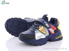 Кроссовки BBT kids H5189-1 Кроссовки H5189-1 BBT / p. 27-32 / 8пар
