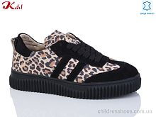 Кроссовки 760-50-1 Jiulai-Kadisalun / p. 36-41 / 8пар