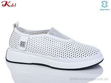 Слипоны Kdsl C761-1 Слипоны C761-1 Jiulai-Kadisalun / p. 36-41 / 8пар