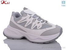 Кроссовки B808-3 Jiulai-Kadisalun / p. 36-40 / 8пар