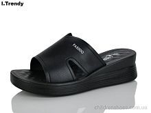 Шлепки ZK861-1 Trendy / p. 36-41 / 8пар