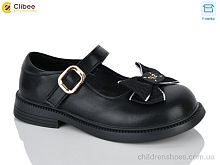 Туфли DC805 black Clibee-Apawwa / p. 32-37 / 6пар