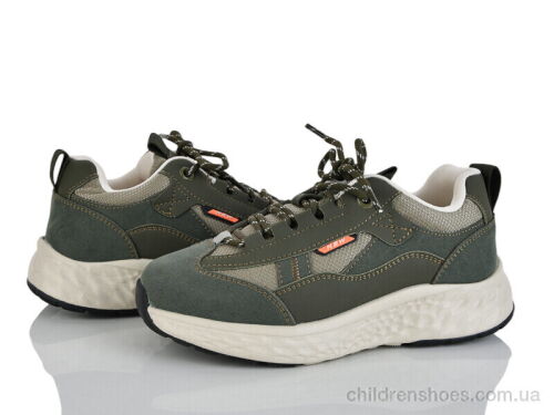 Кроссовки XF01-P707-3L Xifa kids / p. 32-37 / 8пар
