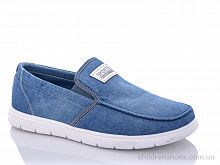 Слипоны Tergbo Y755-1 Слипоны