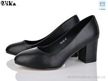 Туфли Vika 70-32 Туфли 70-32 Vika / p. 36-40 / 6пар
