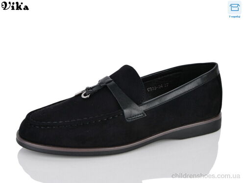 Туфли C623-24 VIKA-Limani-LULU / p. 36-41 / 8пар