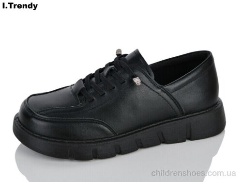 Туфли BK1701-1 Trendy / p. 36-41 / 8пар