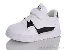 Кроссовки 10989D Xifa kids / p. 25-30 / 12пар