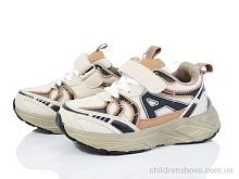 Кроссовки B&G 2053-4L Кроссовки 2053-4L Poni kids / p. 26-31 / 8пар