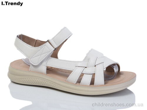 Босоножки ZK315-3 Trendy / p. 36-41 / 8пар
