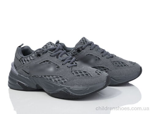 Кроссовки HD48-1899-1 grey Violeta / p. 36-41 / 8пар