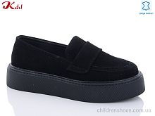 Туфли C617-13 Jiulai-Kadisalun / p. 36-41 / 8пар