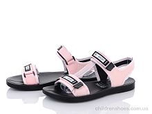 Босоножки A513-4 GoldStar / p. 36-41 / 8пар