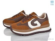 Кроссовки HT16-3 LadyLily / p. 36-41 / 8пар