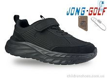 Кроссовки C11608-0 Jong Golf / p. 32-37 / 8пар