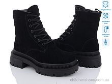 Ботинки ITTS AK711-1 Ботинки AK711-1 ITTS / p. 36-41 / 6пар