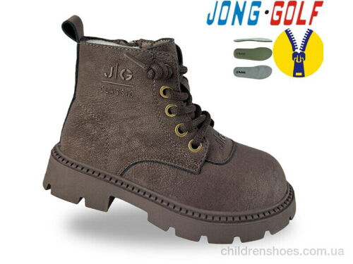 Ботинки B31132-4 Jong Golf / p. 27-32 / 8пар