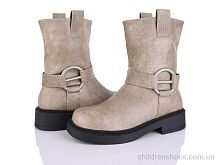 Ботинки H277-8M Lino Marano / p. 36-40 / 6пар