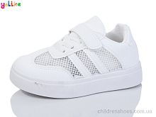 Кроссовки No brand 2061-2 Кроссовки 2061-1 Yalike / p. 26-31 / 12пар
