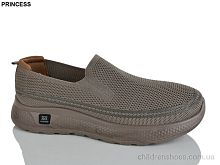 Кроссовки 333-8 Princess / p. 40-45 / 8пар