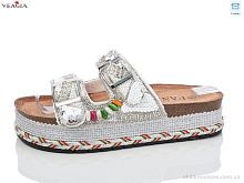 Шлепки WK002-2 Veagia-ADA / p. 36-41 / 8пар