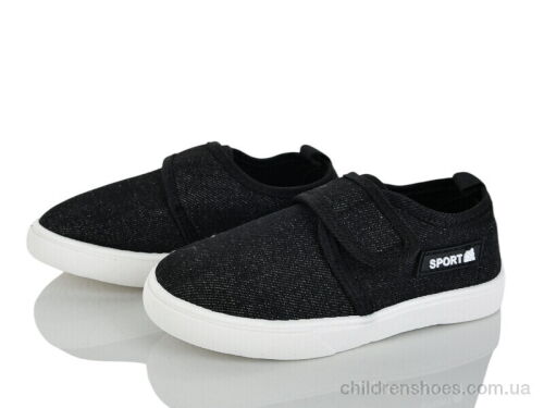 Тапки W100-3 Blue Rama / p. 26-31 / 12пар