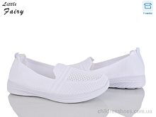 Слипоны A1035-4 L.Fairy / p. 36-41 / 8пар