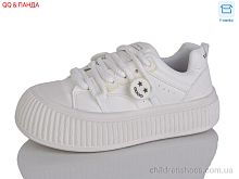 Кеды 383-1-2 QQ shoes / p. 36-40 / 6пар