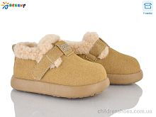 Туфли Bessky DN5026-2A Туфли DN5026-2A Bessky-Kellaifeng / p. 21-25 / 8пар