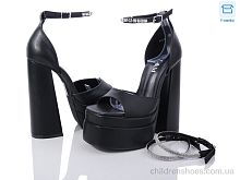 Босоножки F11-6 Love-L&M-ZDW / p. 36-40 / 8пар